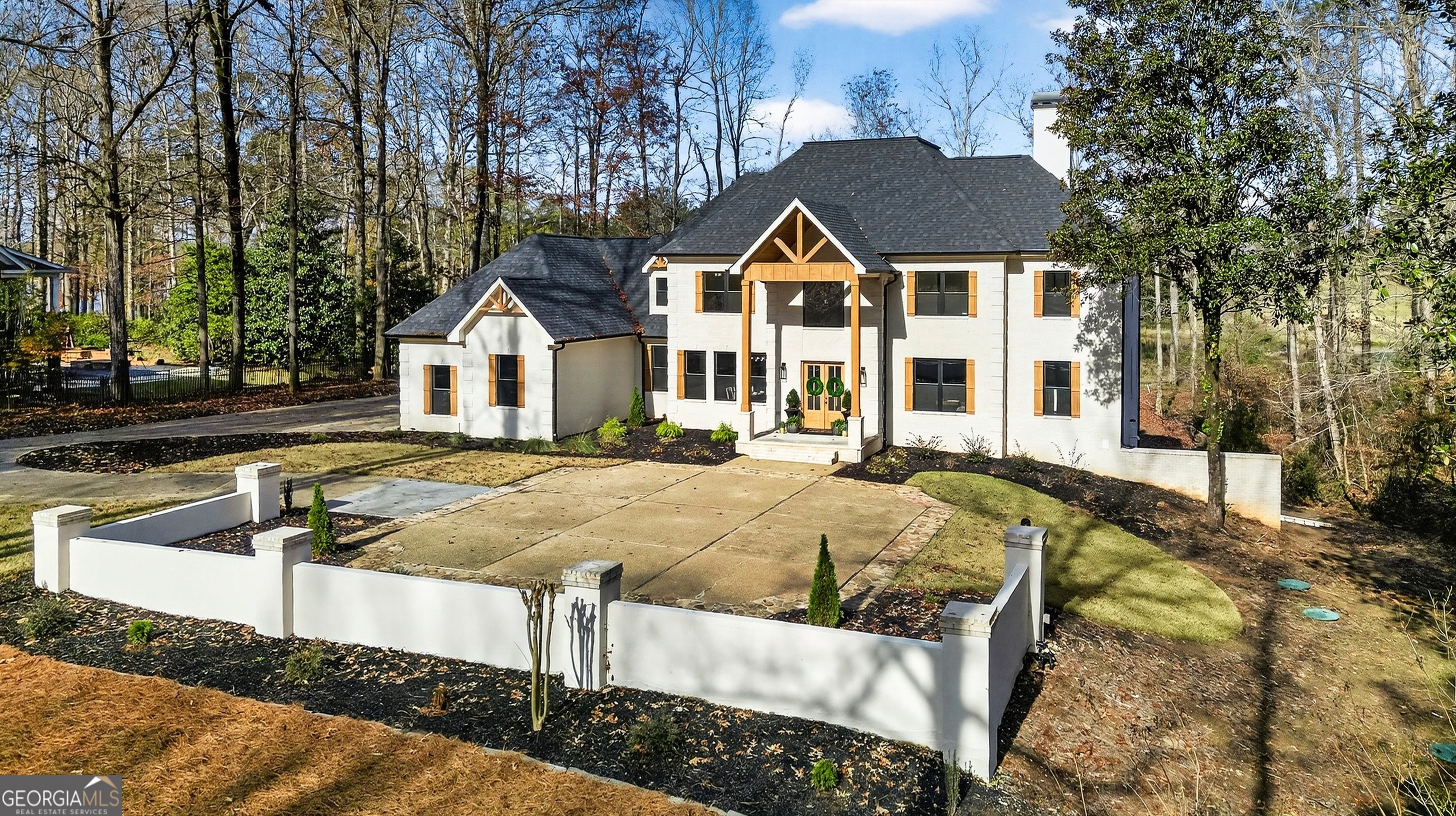 450 Birkdale Drive Fayetteville GA 30215