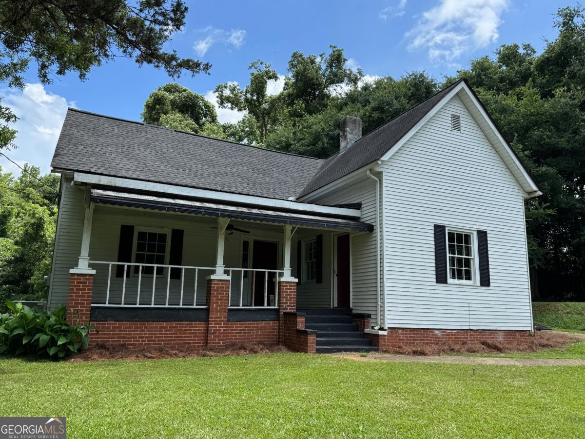 734 Bowersville Road Carnesville GA 30521