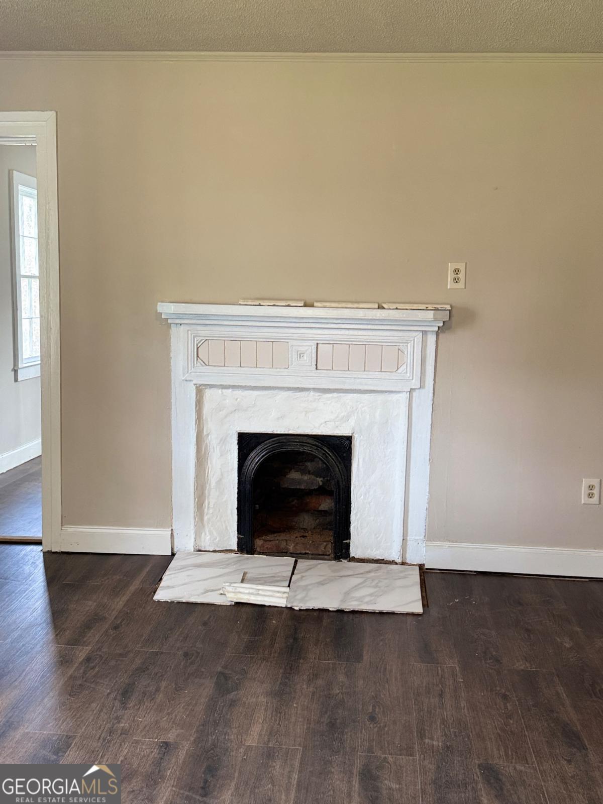 734 Bowersville Road Carnesville GA 30521