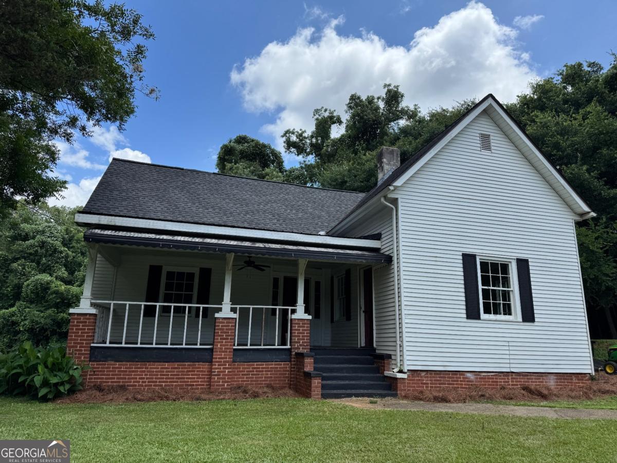 734 Bowersville Road Carnesville GA 30521