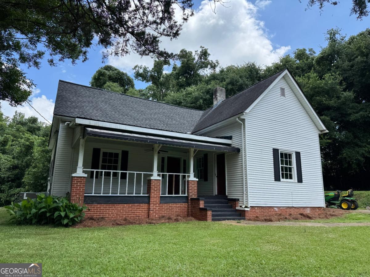 734 Bowersville Road Carnesville GA 30521