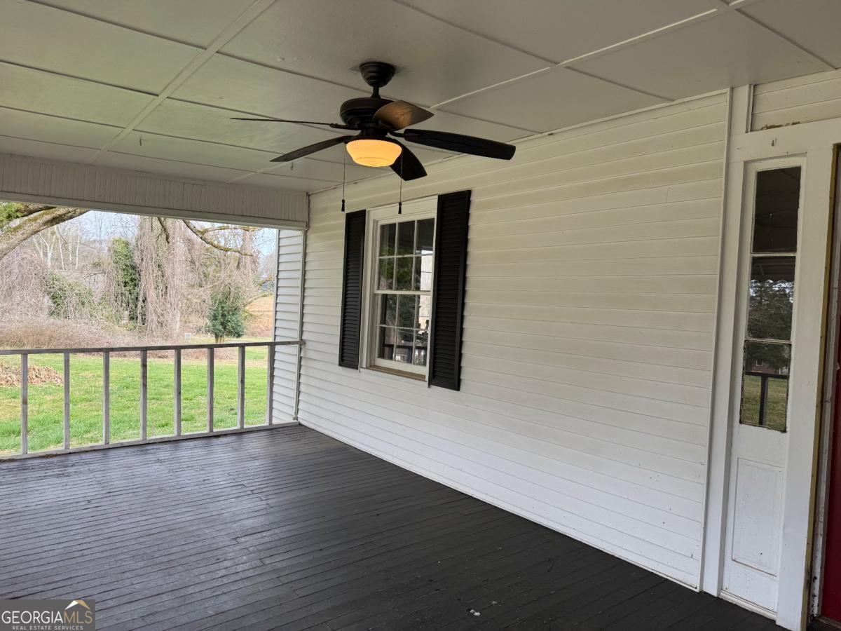 734 Bowersville Road Carnesville GA 30521