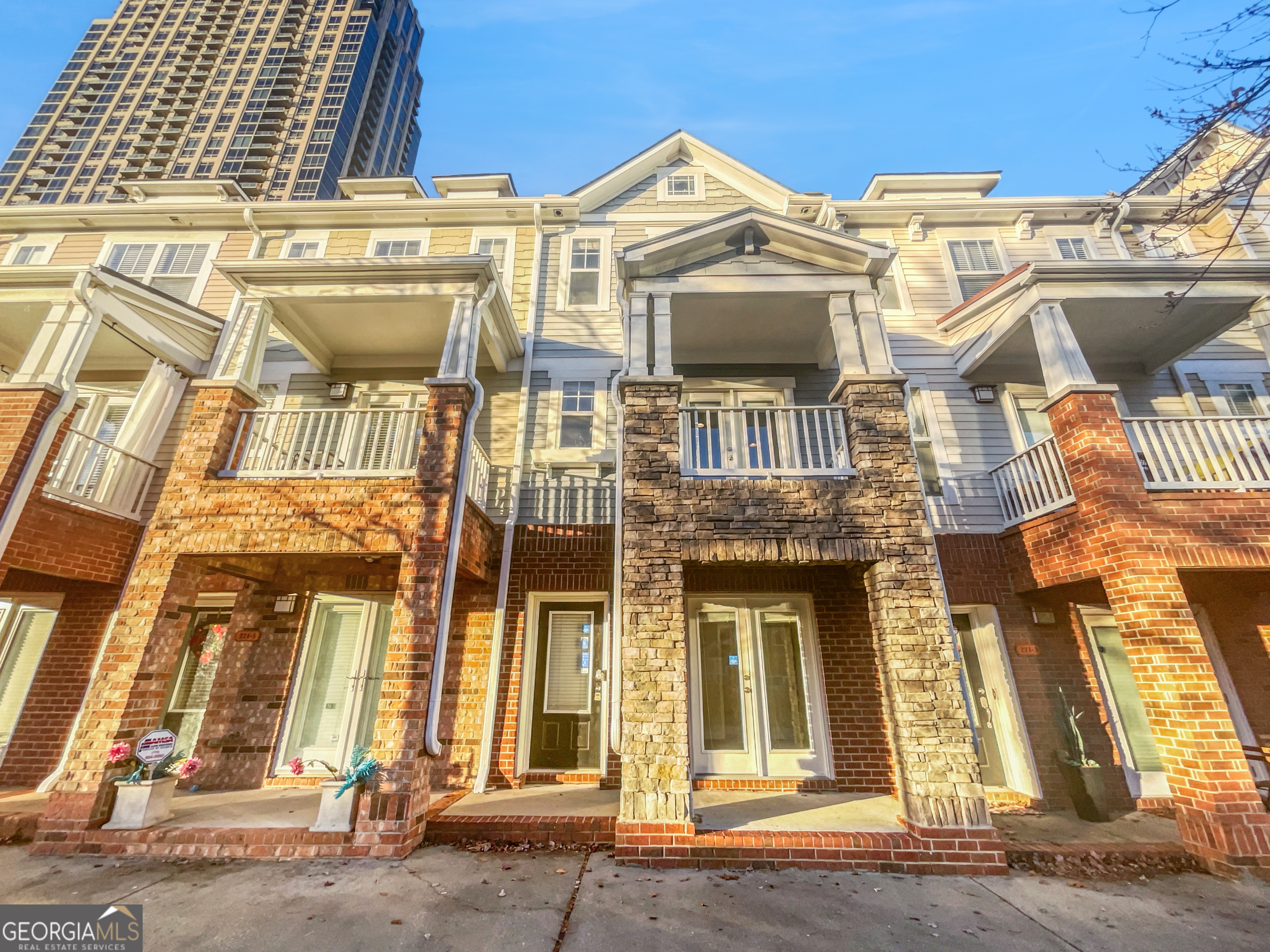 221 16th Street Nw Atlanta GA 30363