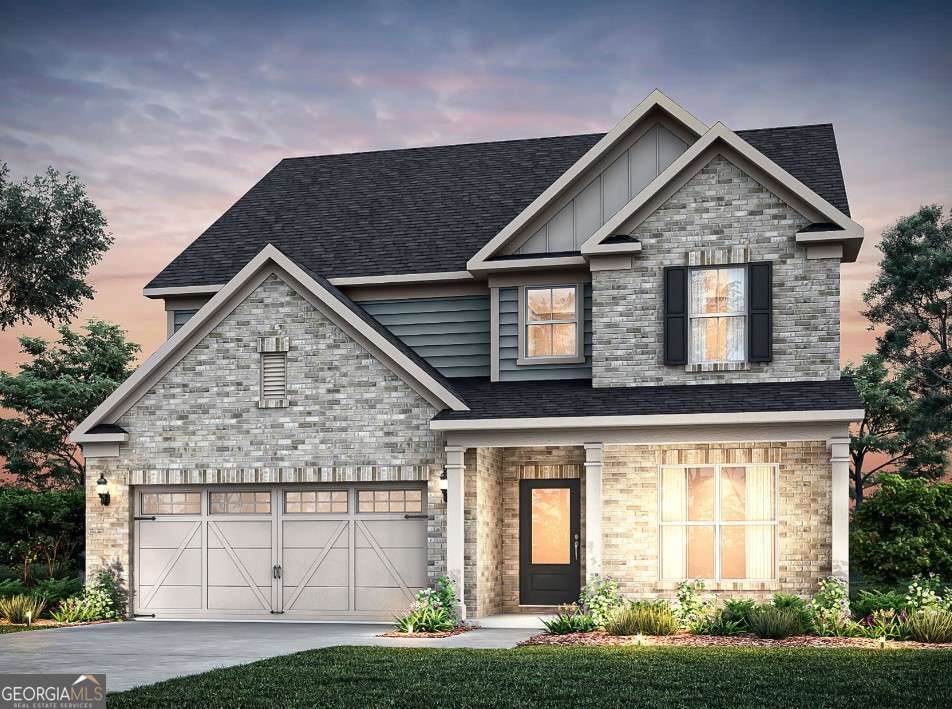 4810 Rosarian Drive Cumming GA 30040