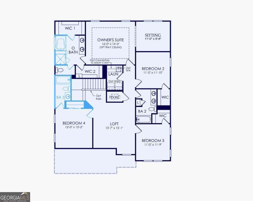 4810 Rosarian Drive Cumming GA 30040