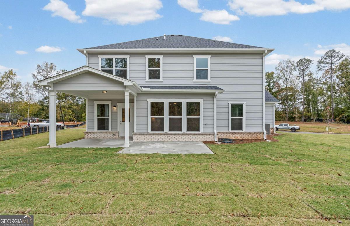 4810 Rosarian Drive Cumming GA 30040