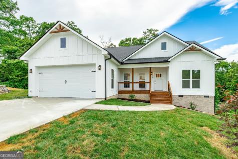 18 Battle Bluff Drive Rossville GA 30741