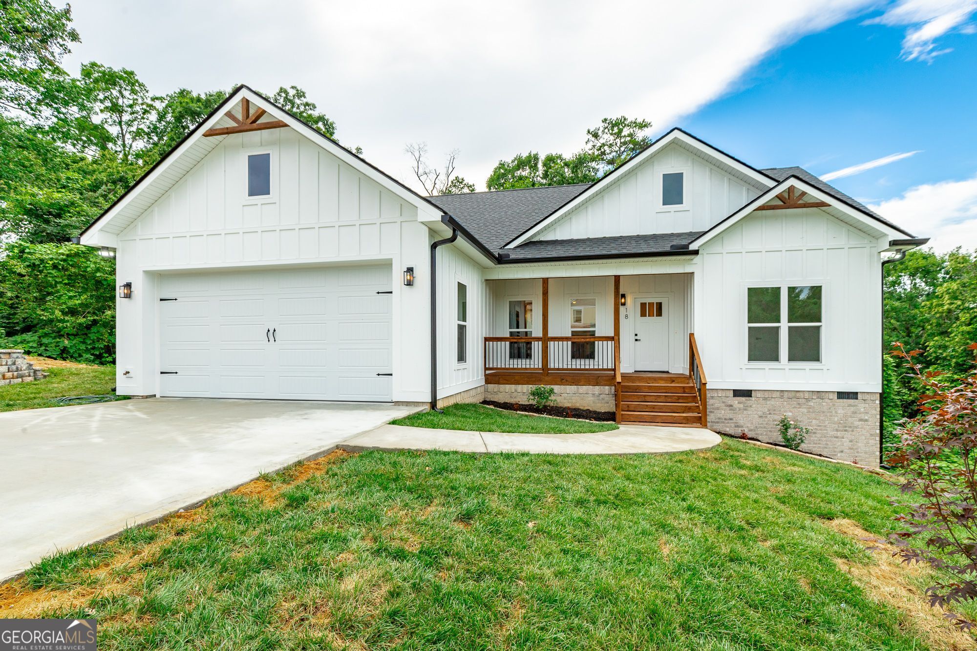 18 Battle Bluff Drive Rossville GA 30741
