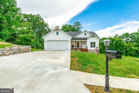 18 Battle Bluff Drive Rossville GA 30741
