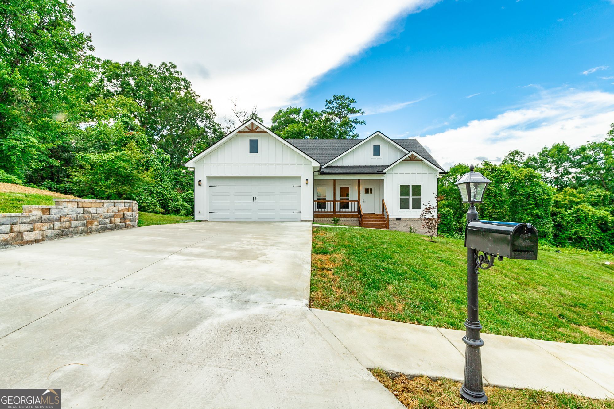 18 Battle Bluff Drive Rossville GA 30741