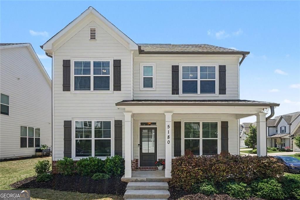 5180 Parkwood Drive Flowery Branch GA 30542