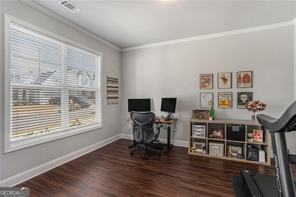 5180 Parkwood Drive Flowery Branch GA 30542