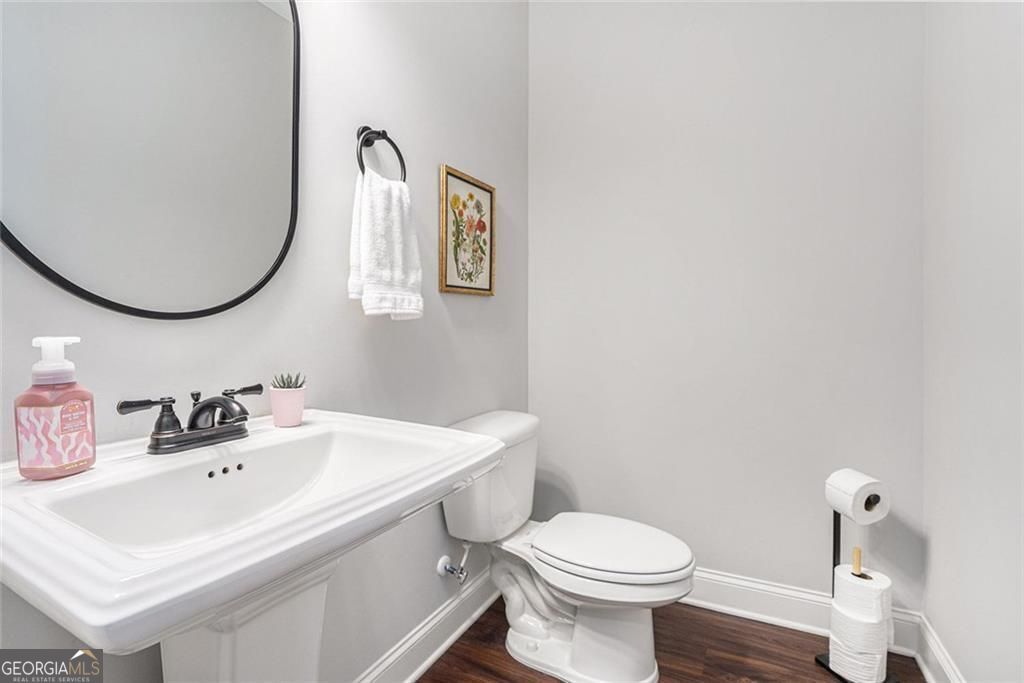 5180 Parkwood Drive Flowery Branch GA 30542
