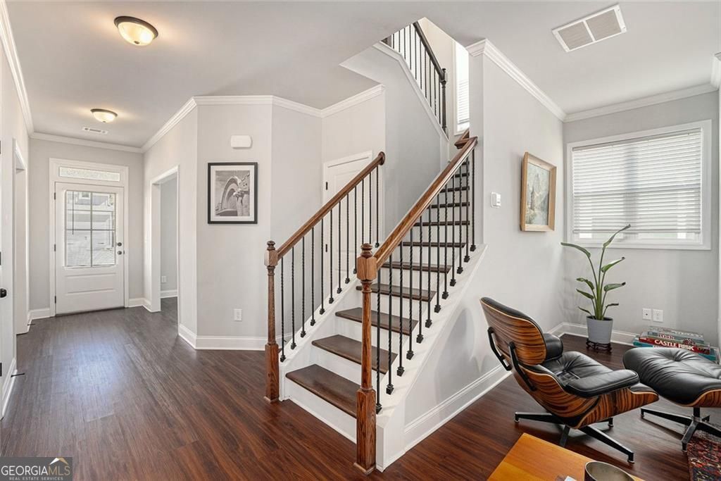 5180 Parkwood Drive Flowery Branch GA 30542