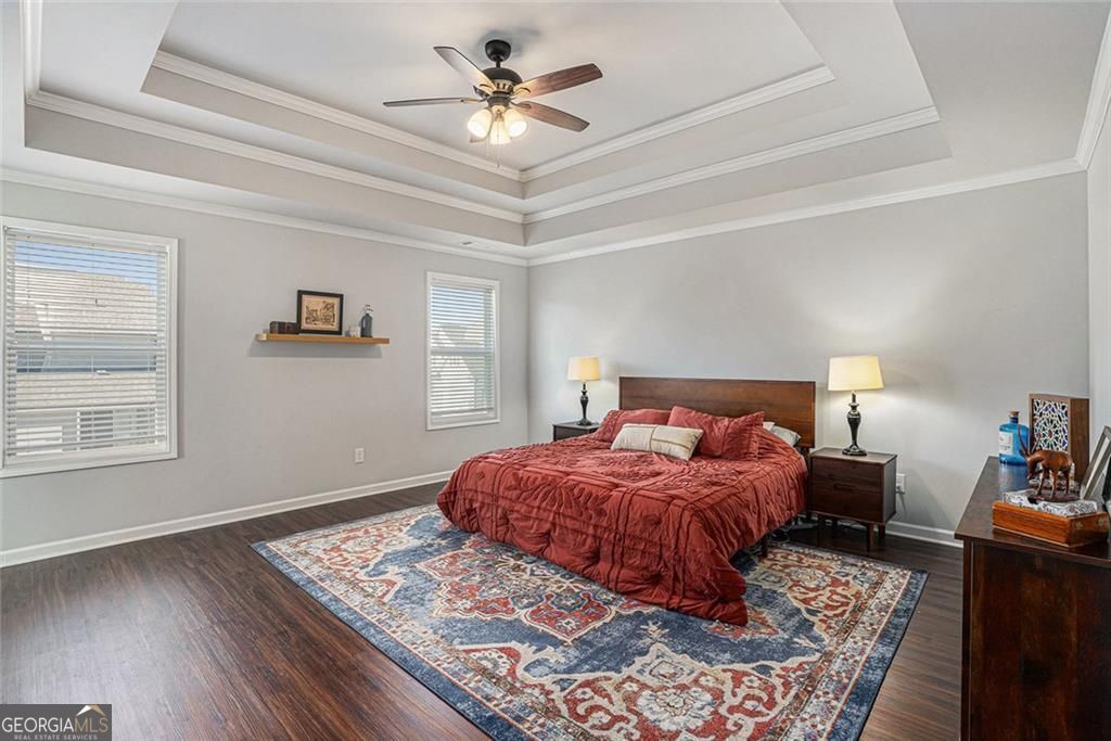 5180 Parkwood Drive Flowery Branch GA 30542