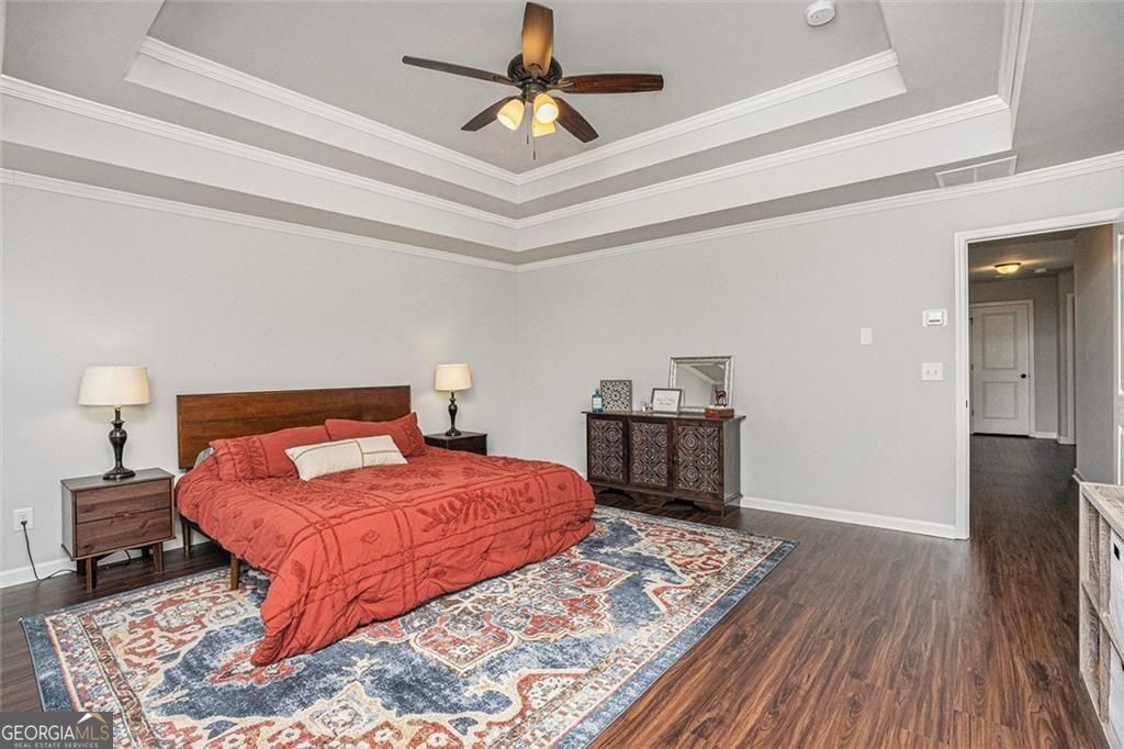 5180 Parkwood Drive Flowery Branch GA 30542