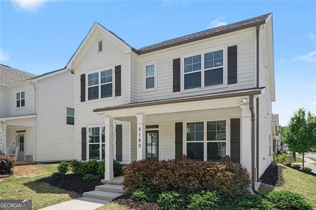 5180 Parkwood Drive Flowery Branch GA 30542