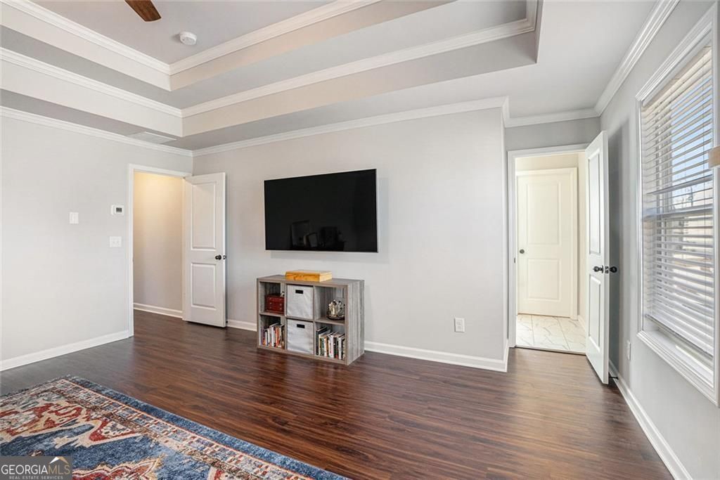 5180 Parkwood Drive Flowery Branch GA 30542