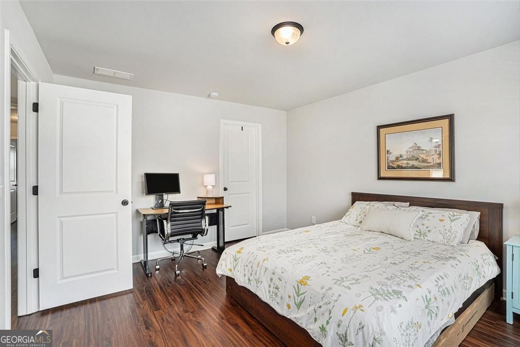 5180 Parkwood Drive Flowery Branch GA 30542