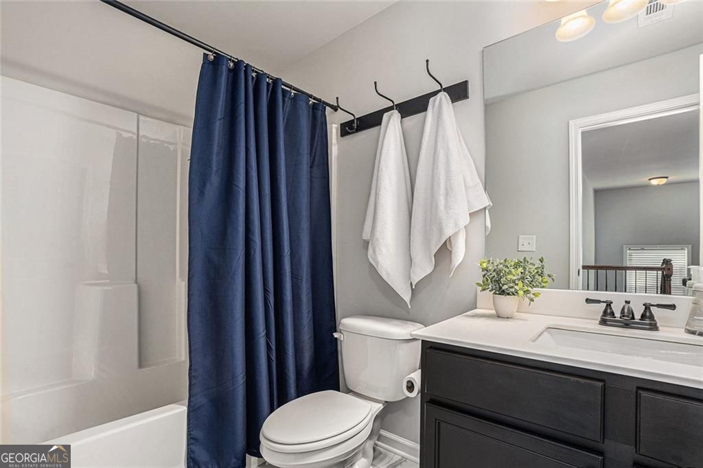 5180 Parkwood Drive Flowery Branch GA 30542
