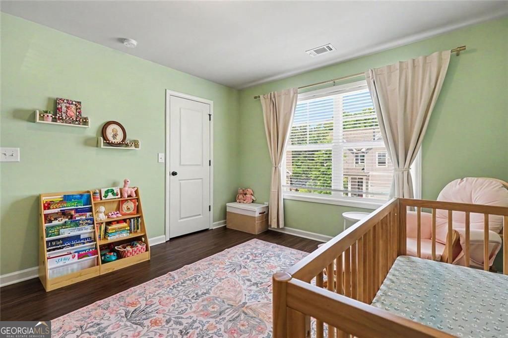 5180 Parkwood Drive Flowery Branch GA 30542