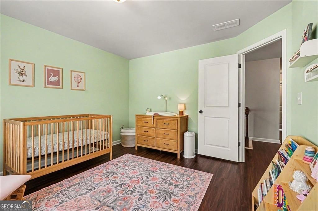 5180 Parkwood Drive Flowery Branch GA 30542