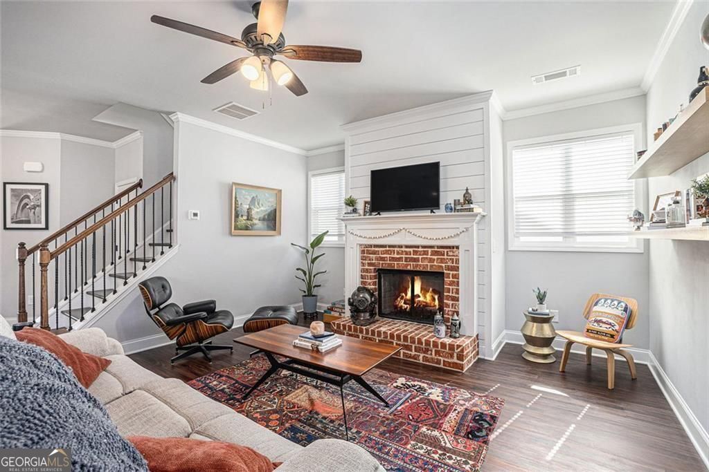 5180 Parkwood Drive Flowery Branch GA 30542