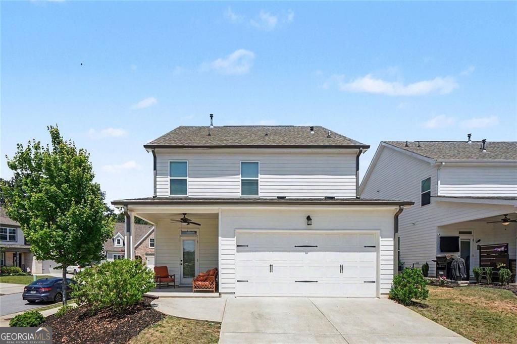 5180 Parkwood Drive Flowery Branch GA 30542