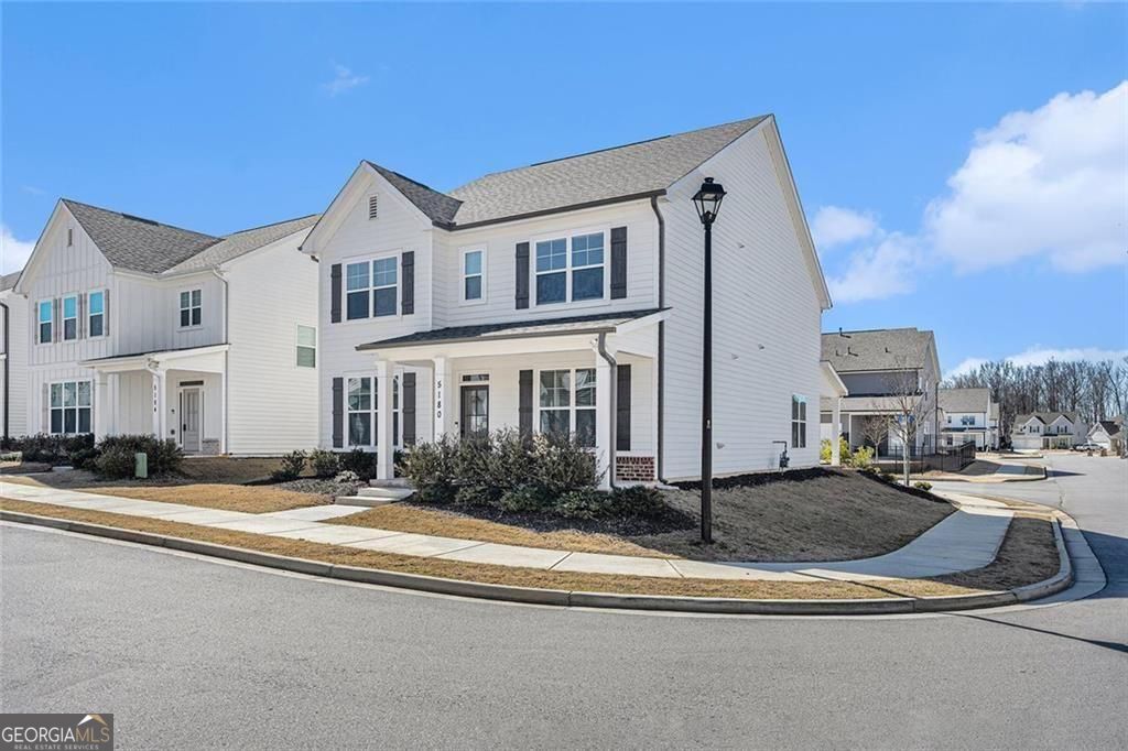 5180 Parkwood Drive Flowery Branch GA 30542