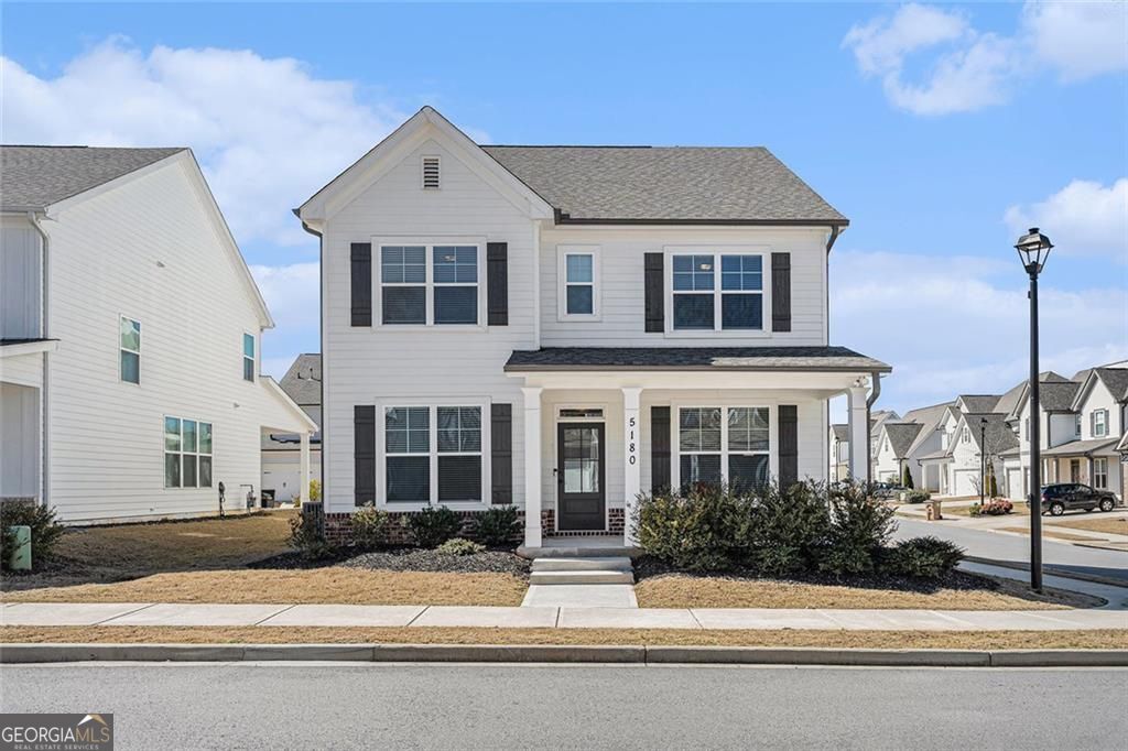5180 Parkwood Drive Flowery Branch GA 30542