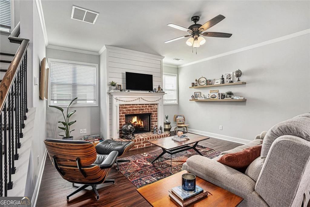 5180 Parkwood Drive Flowery Branch GA 30542