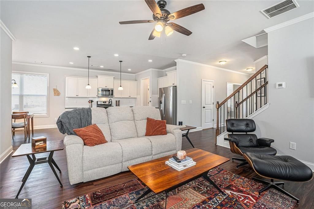 5180 Parkwood Drive Flowery Branch GA 30542