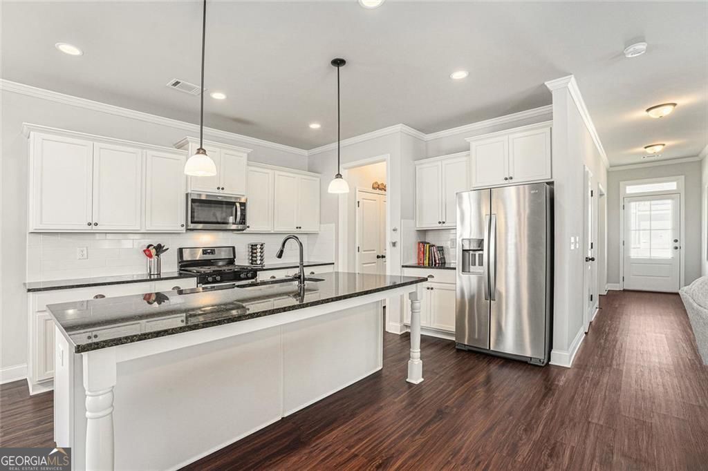 5180 Parkwood Drive Flowery Branch GA 30542