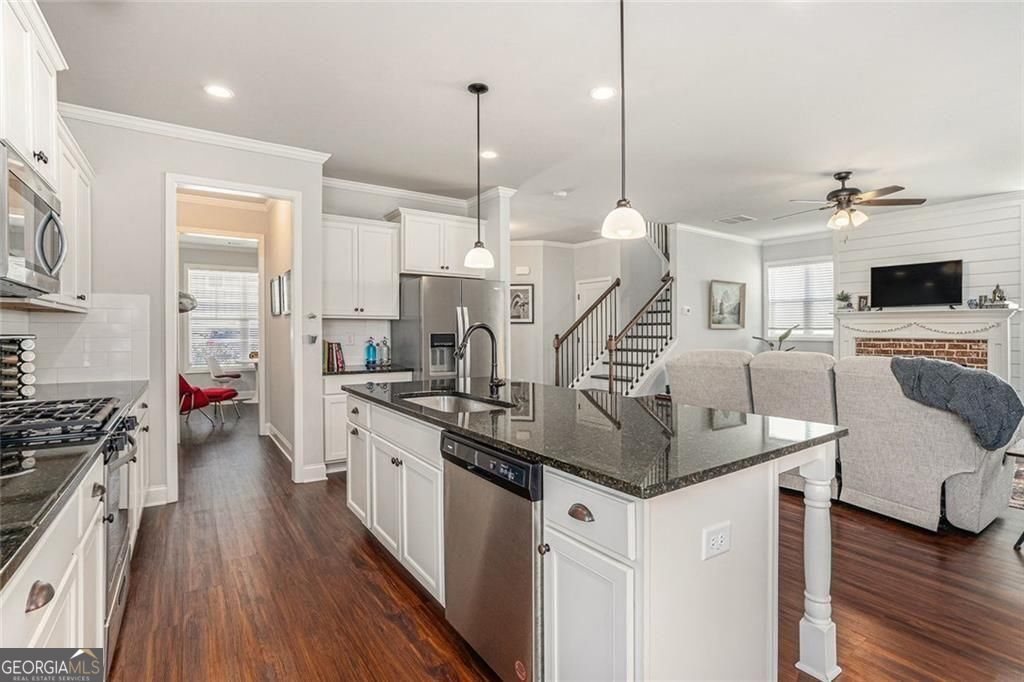 5180 Parkwood Drive Flowery Branch GA 30542