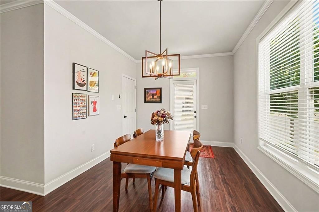 5180 Parkwood Drive Flowery Branch GA 30542