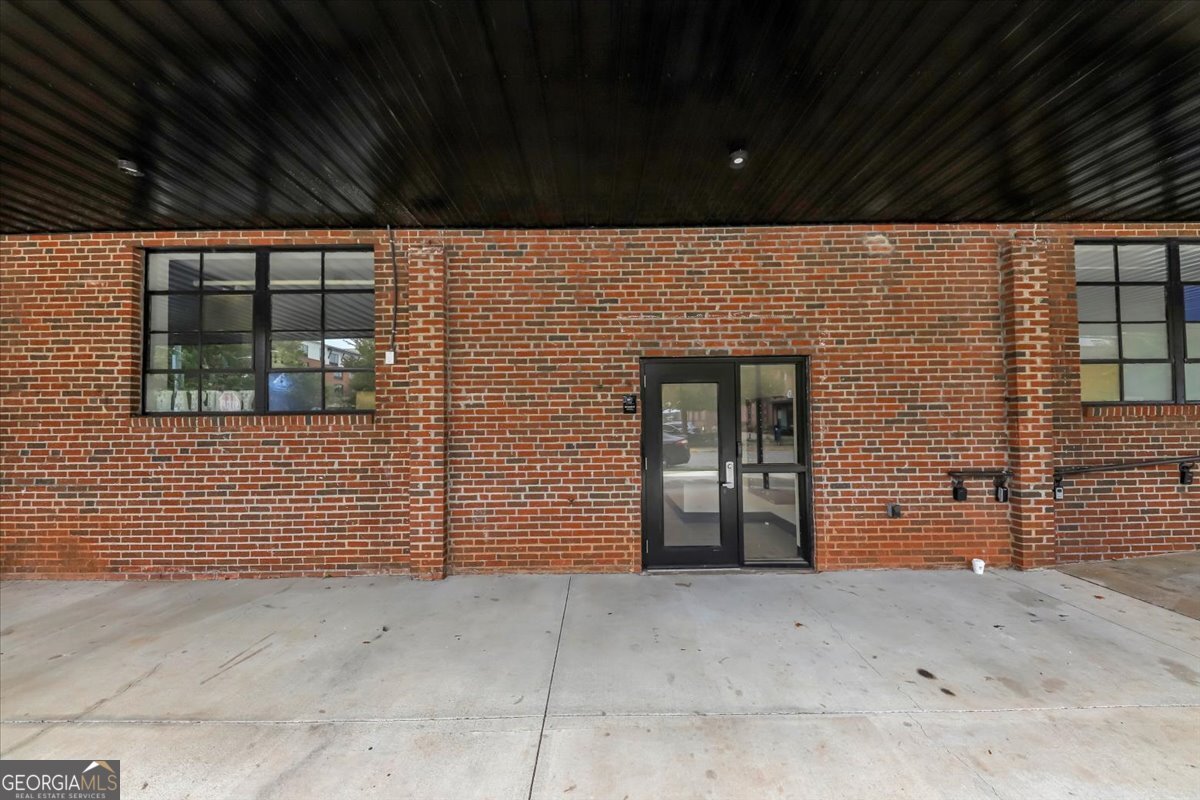 1805 Harvard Avenue College Park GA 30337