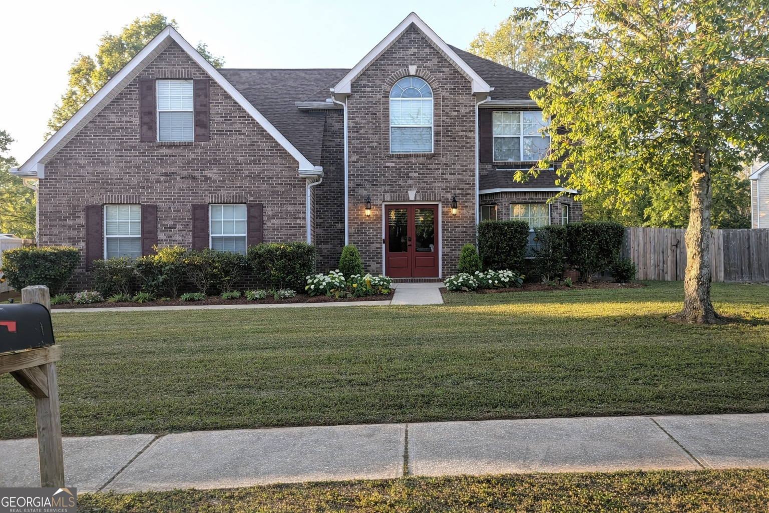405 Browning Field Way Hampton GA 30228