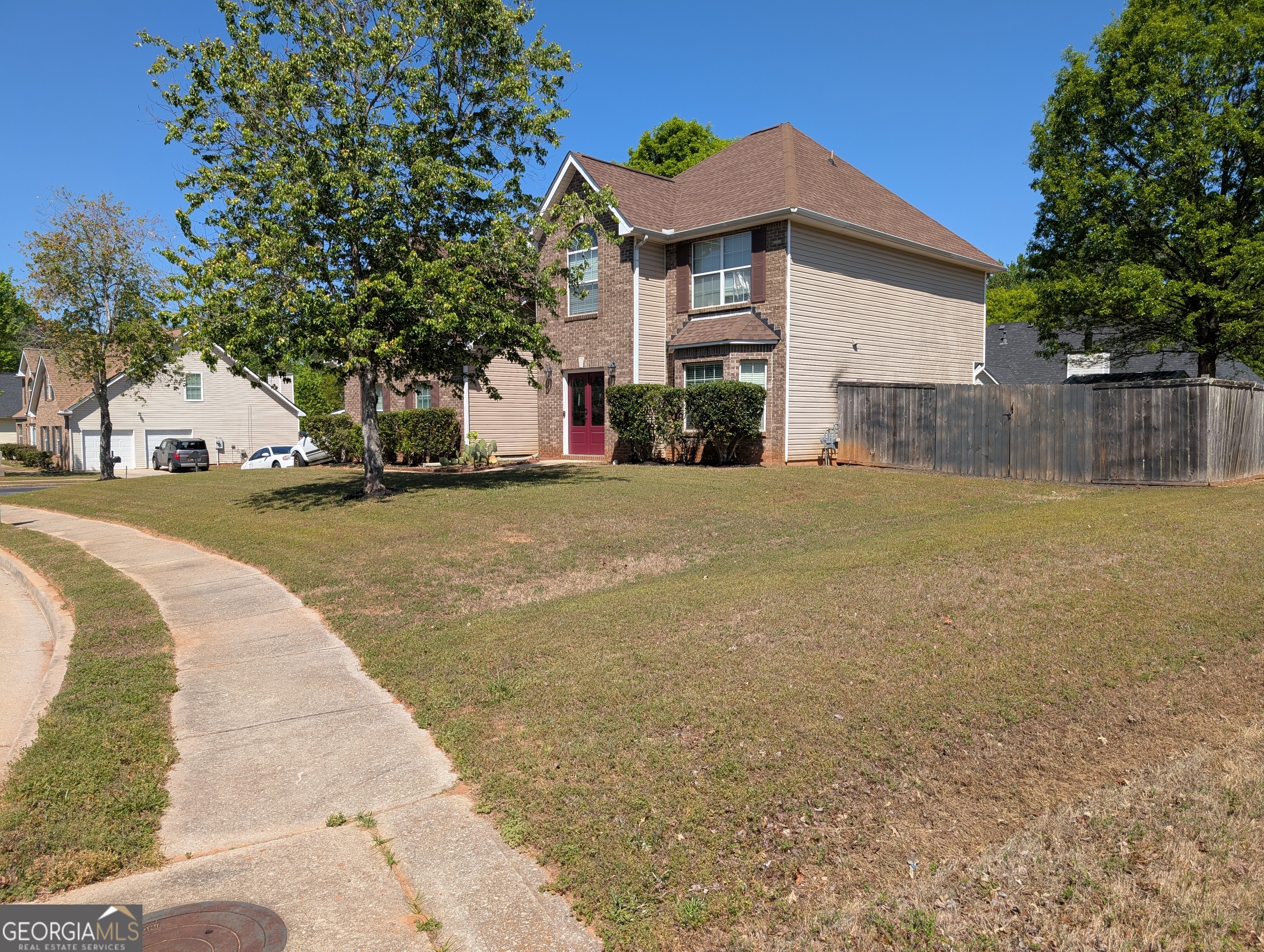 405 Browning Field Way Hampton GA 30228