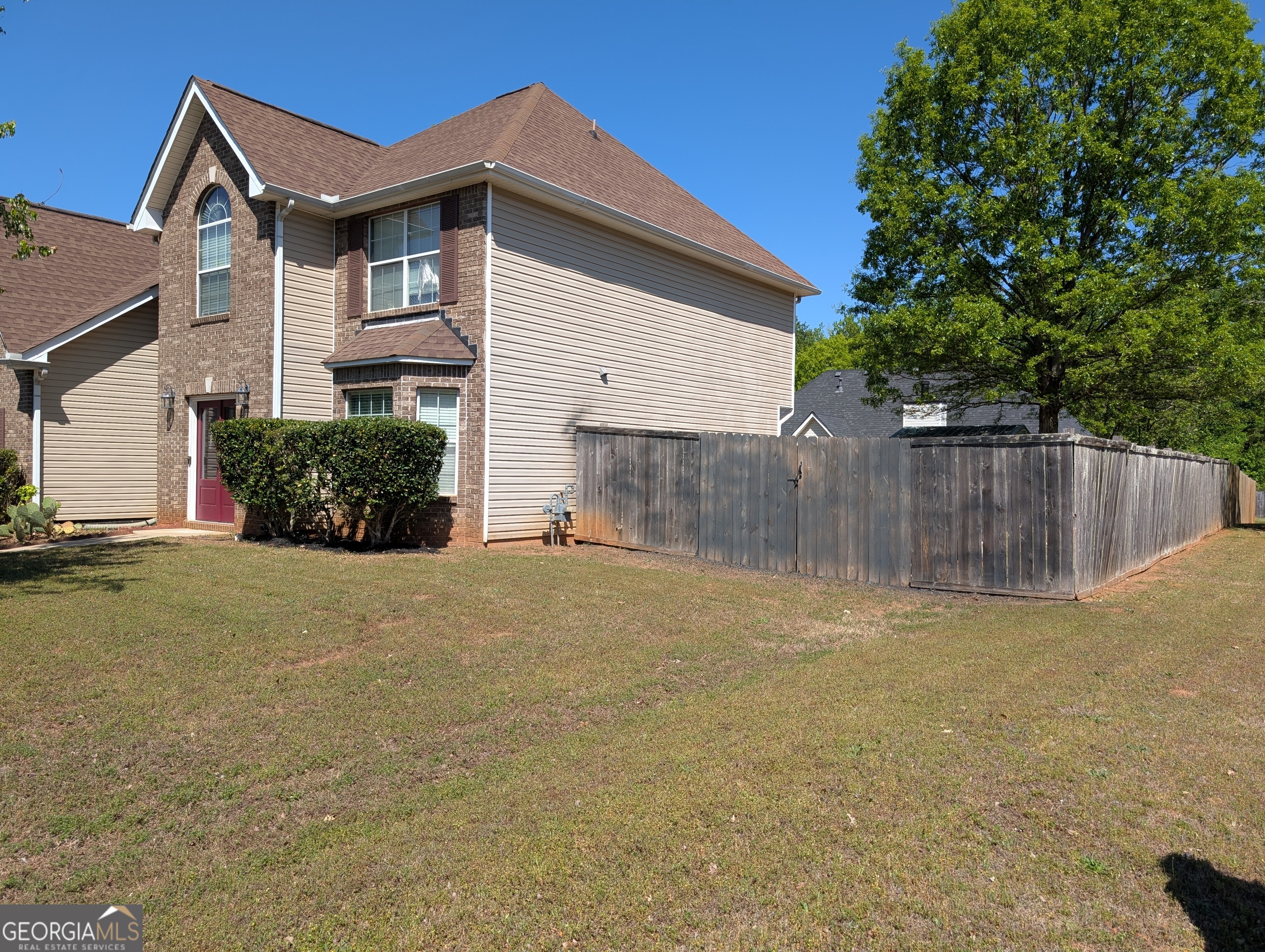 405 Browning Field Way Hampton GA 30228