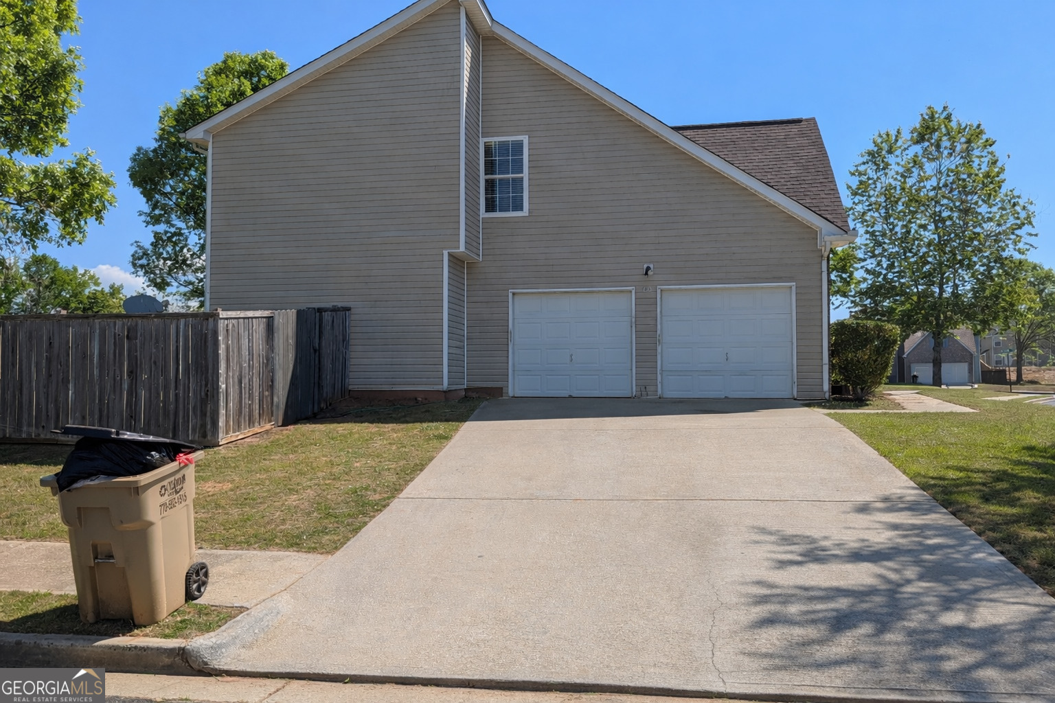 405 Browning Field Way Hampton GA 30228