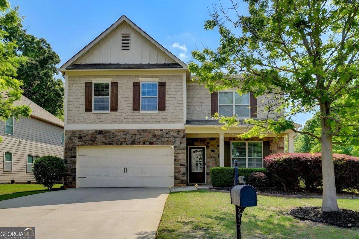 5705 Aspen Drive Cumming GA 30040