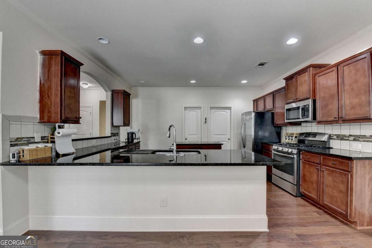 5705 Aspen Drive Cumming GA 30040