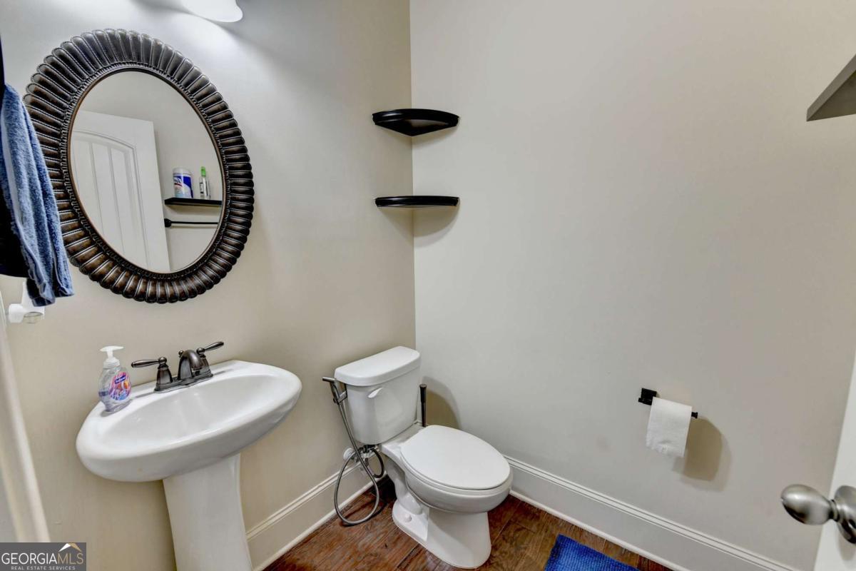 5705 Aspen Drive Cumming GA 30040
