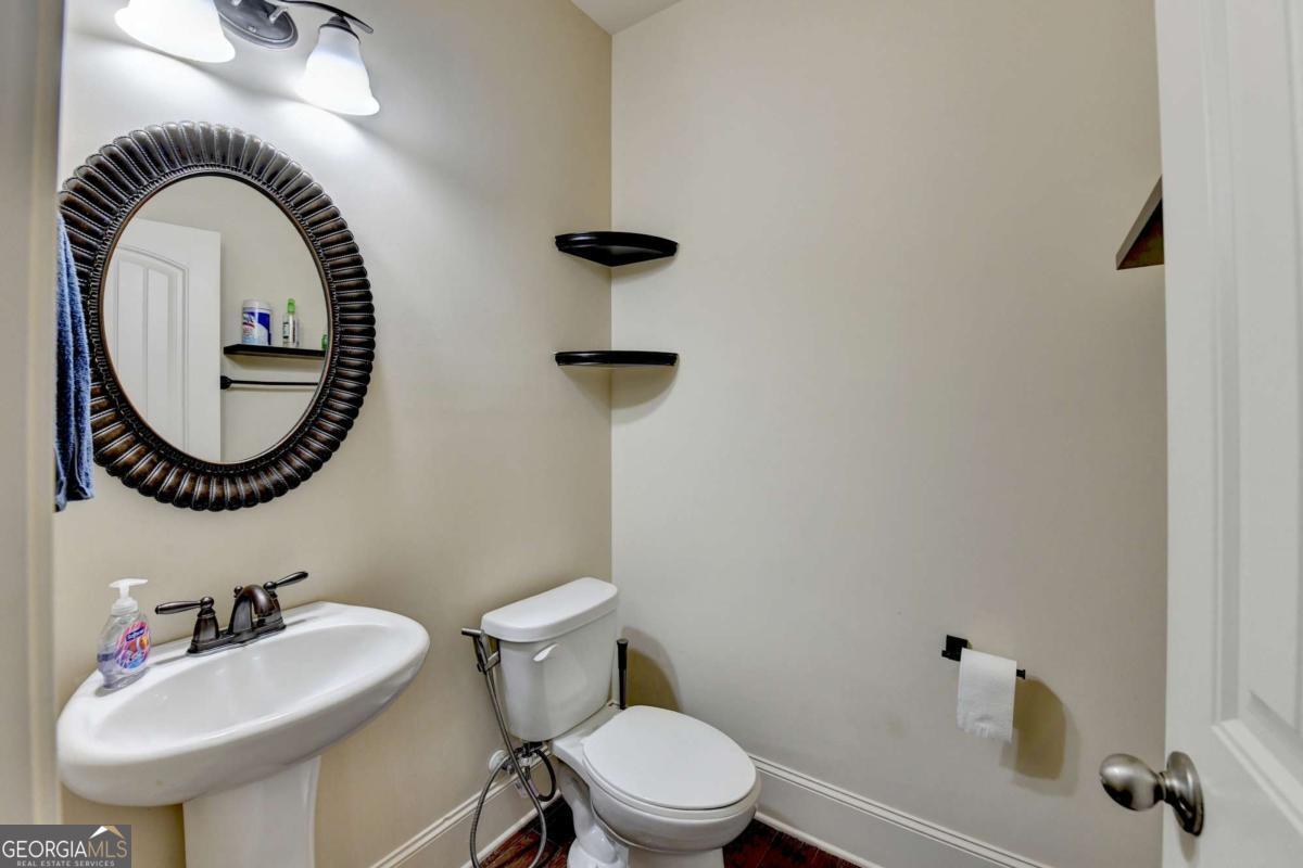 5705 Aspen Drive Cumming GA 30040