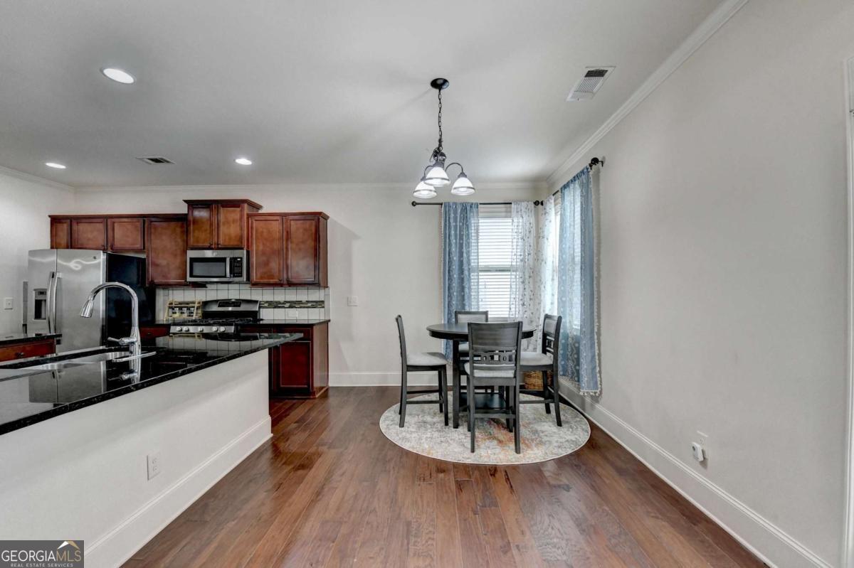 5705 Aspen Drive Cumming GA 30040