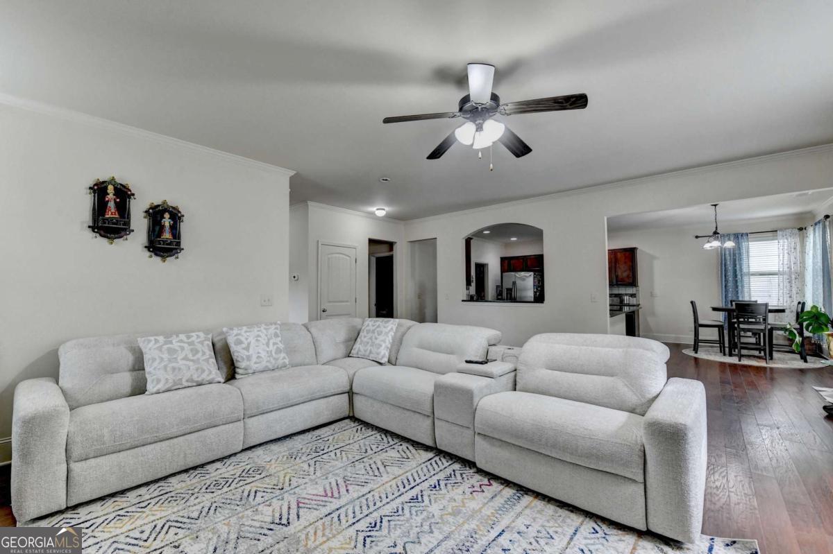 5705 Aspen Drive Cumming GA 30040
