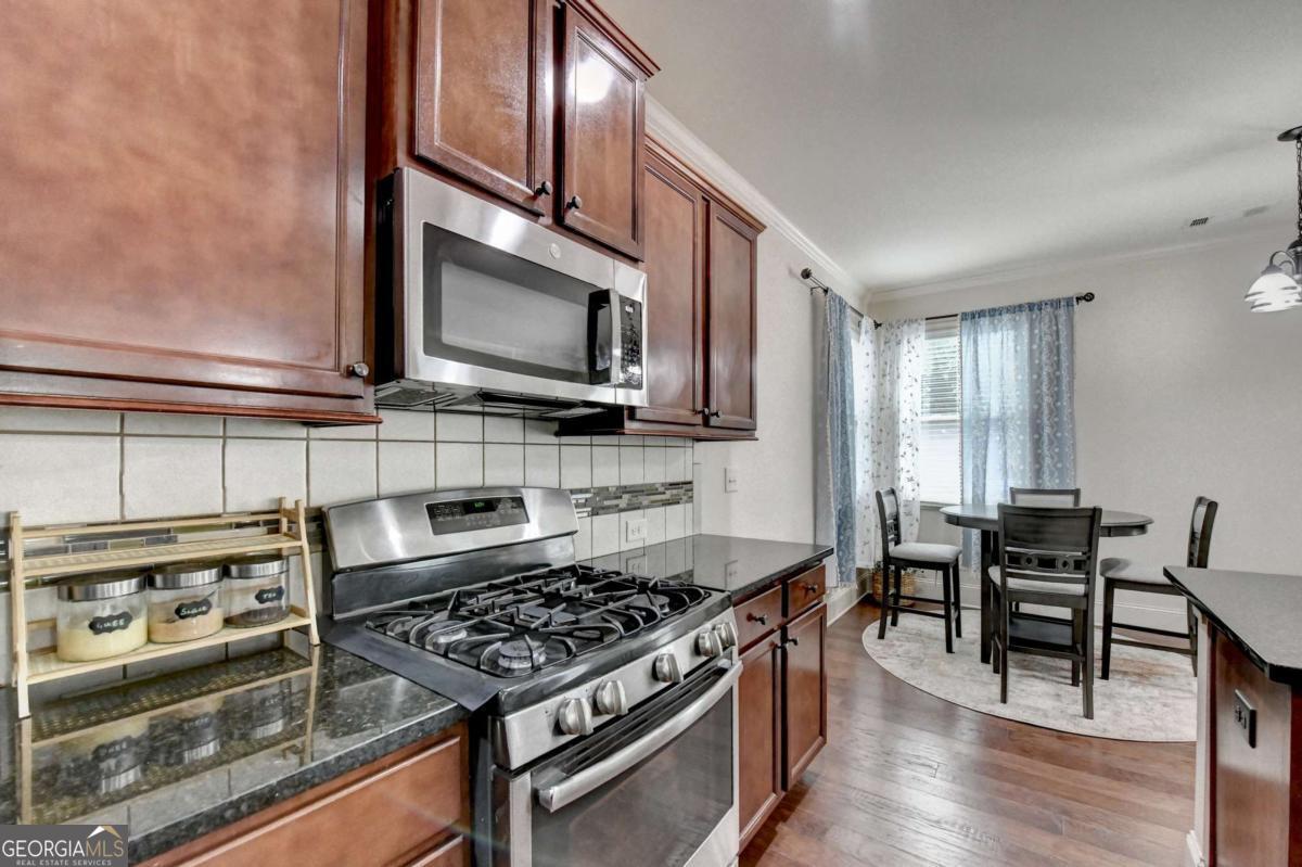 5705 Aspen Drive Cumming GA 30040