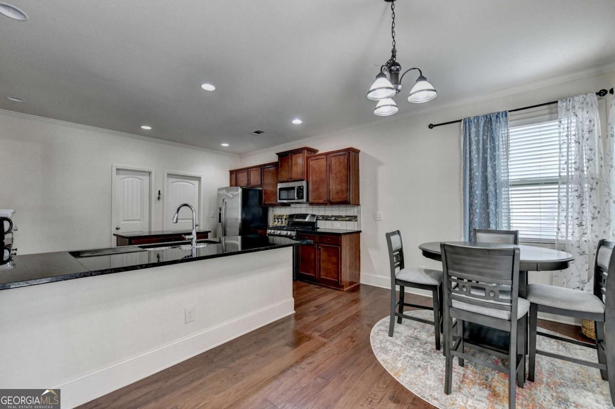 5705 Aspen Drive Cumming GA 30040