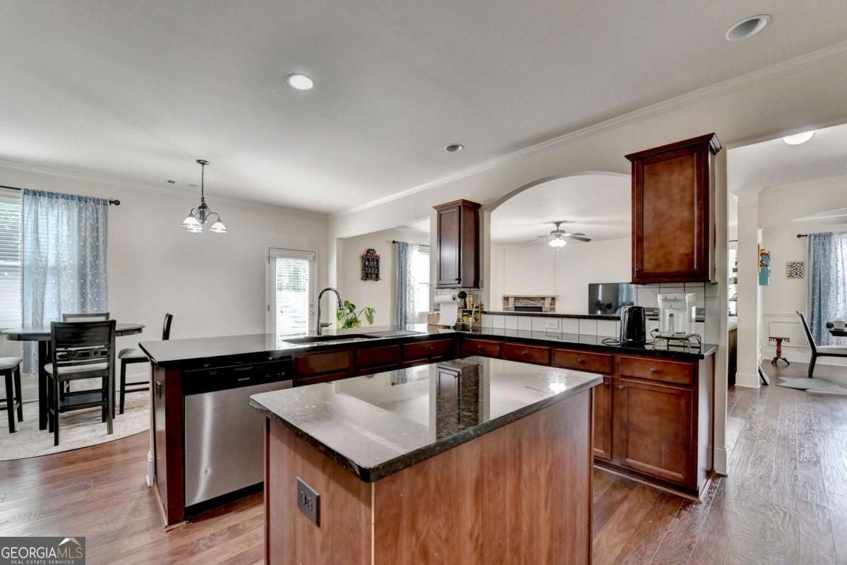 5705 Aspen Drive Cumming GA 30040