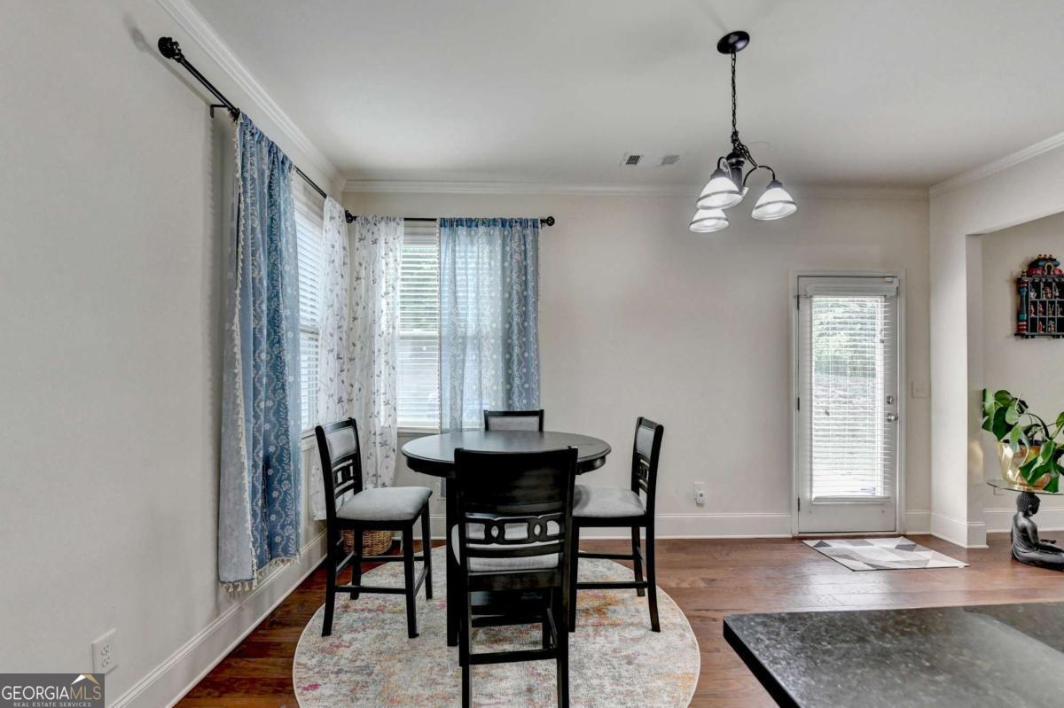 5705 Aspen Drive Cumming GA 30040